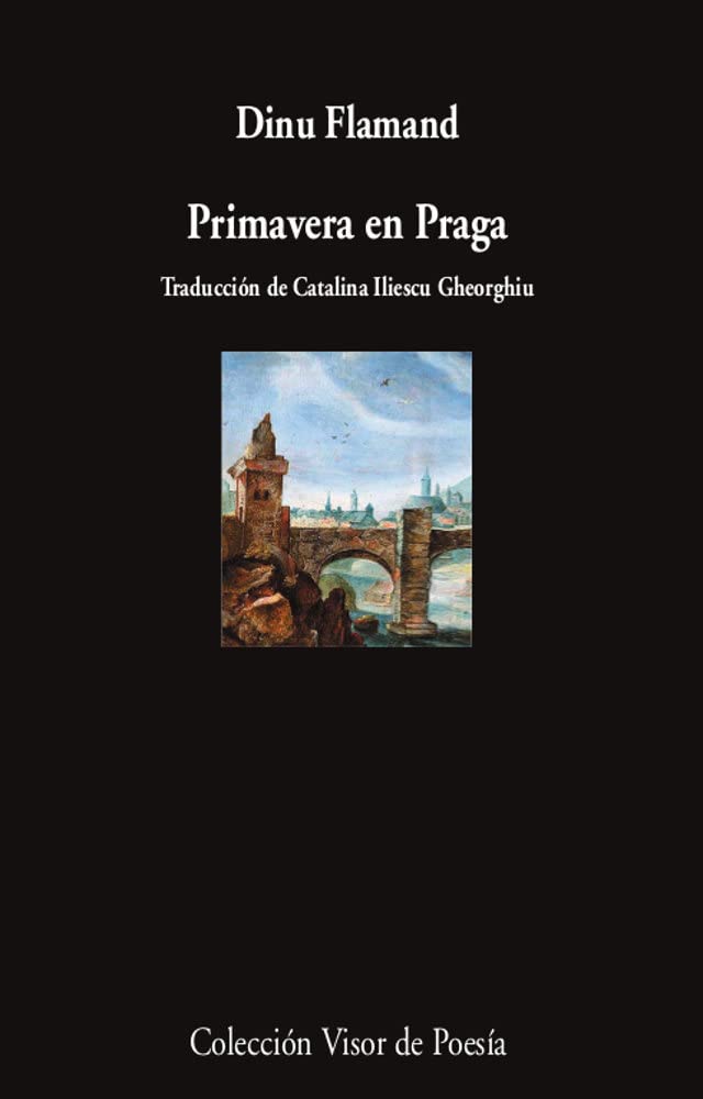 Primavera en Praga (Paperback)