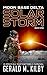 Solar Storm (Moon Base Delt...