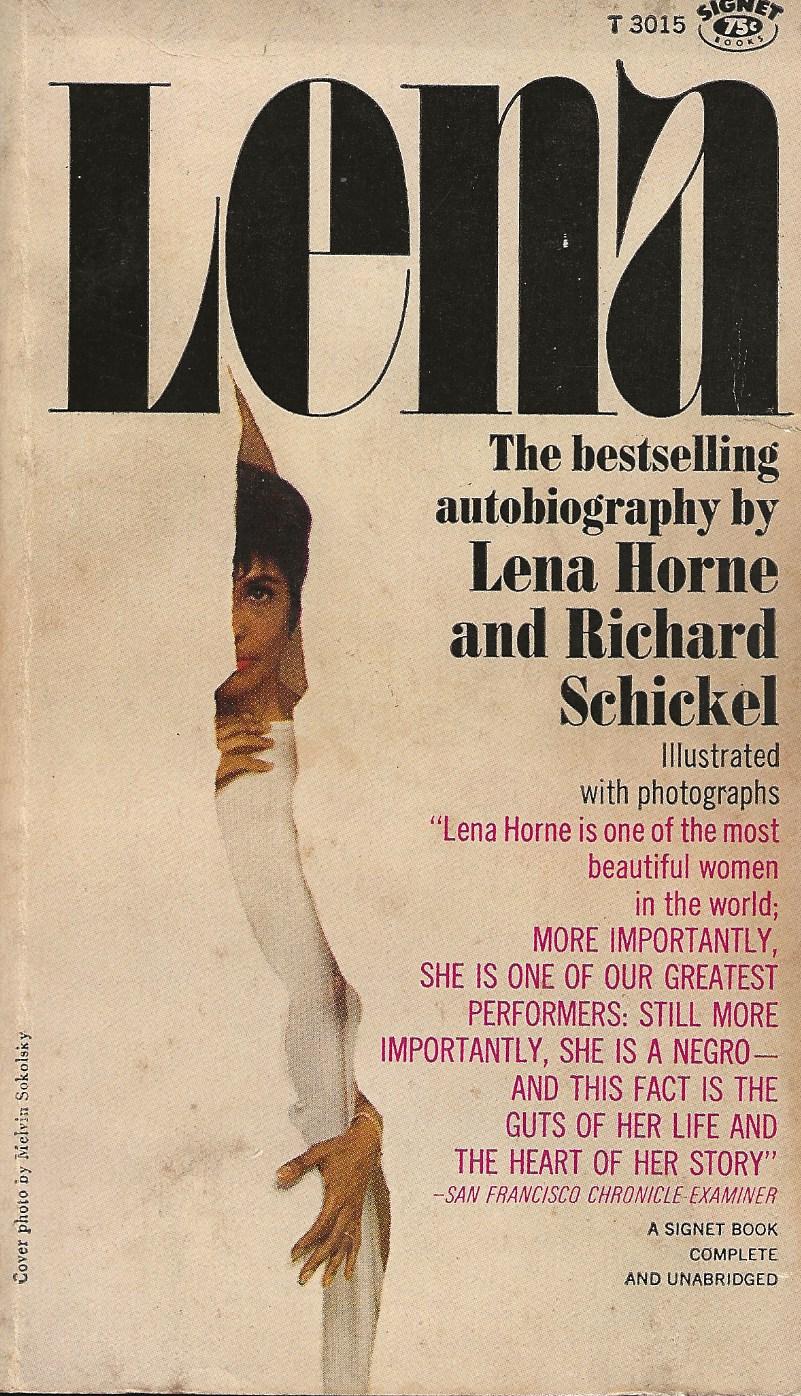 Lena (Hardcover)