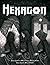 Hexagon SF Magazine, Issue 11