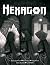 Hexagon SF Magazine, Issue 11 by J.W. Stebner