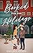 Booked for the Holidays (Park Cove Series Book 1)