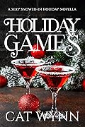 Holiday Games (The Game #1)