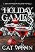 Holiday Games (The Game #1)