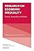 Research on Economic Inequa...