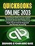 EVERYTHING QUICKBOOKS ONLINE by Carty Binn