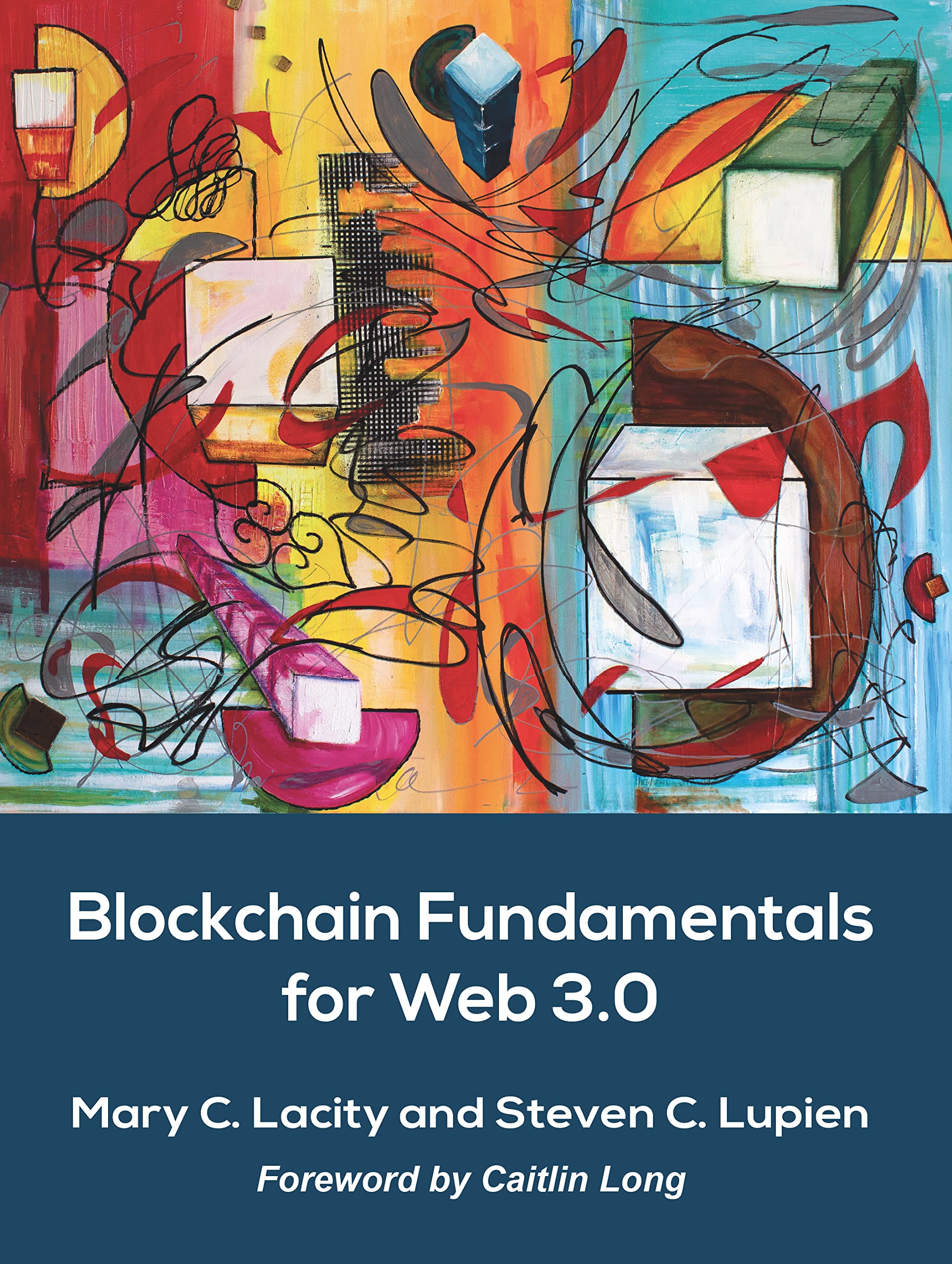 Blockchain Fundamentals for Web 3.0 (Kindle Edition)