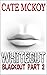 Whiteout by Cate McKoy Whiteout by Cate McKoy