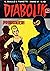 DIABOLIK (89): Prigionieri ...