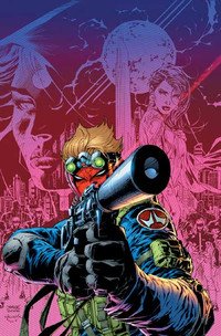 Wildcats #1 (WorldStorm)