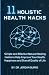 11 Holistic Health Hacks by Dr. Jordan Burns