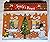 Santas House 15 Book set