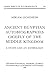 Ancient Egyptian Autobiographies Chiefly of the Middle Kingdom: A Study and an Anthology (Orbis Biblicus et Orientalis)