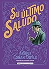 Su último saludo