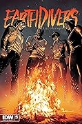 Earthdivers #5