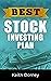 Best Stock Investing Plan (Best Money Management Books)