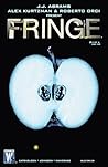 Fringe #3 (of 6)