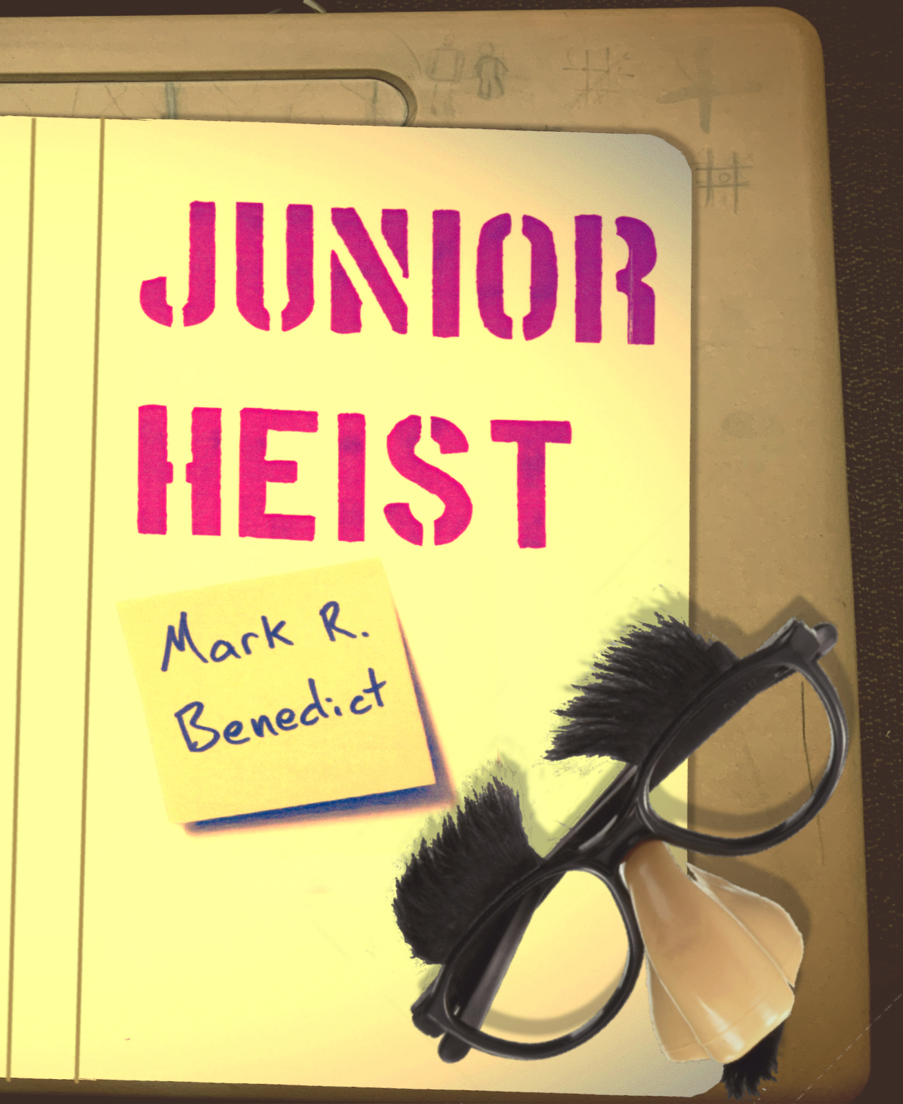 Junior Heist