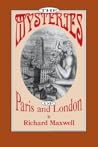 The Mysteries of Paris and London (Victorian Literature and Culture Series) The Mysteries of Paris and London (Victorian Literature and Culture Series)