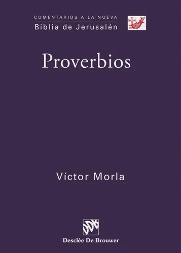 Proverbios (Paperback)