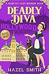 Deadly Diva (Maid Ivy #3)