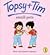 Topsy And Tim Small Pets
