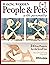 Making Wooden People & Pets with Personality: 24 Easy Projects for the Scroll Saw (Fox Chapel Publishing) Full-Size Patterns for Beginners and Intermediate Scrollers to Create Handmade Gifts in Wood