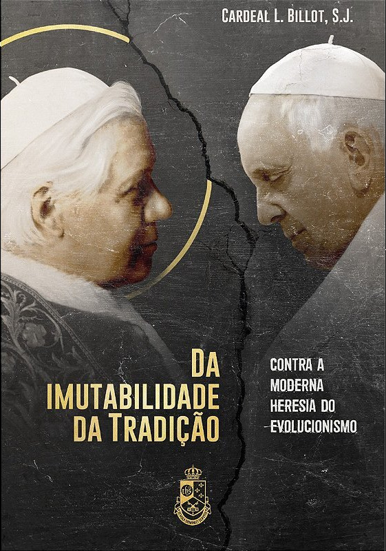 Da imutabilidade da tradição