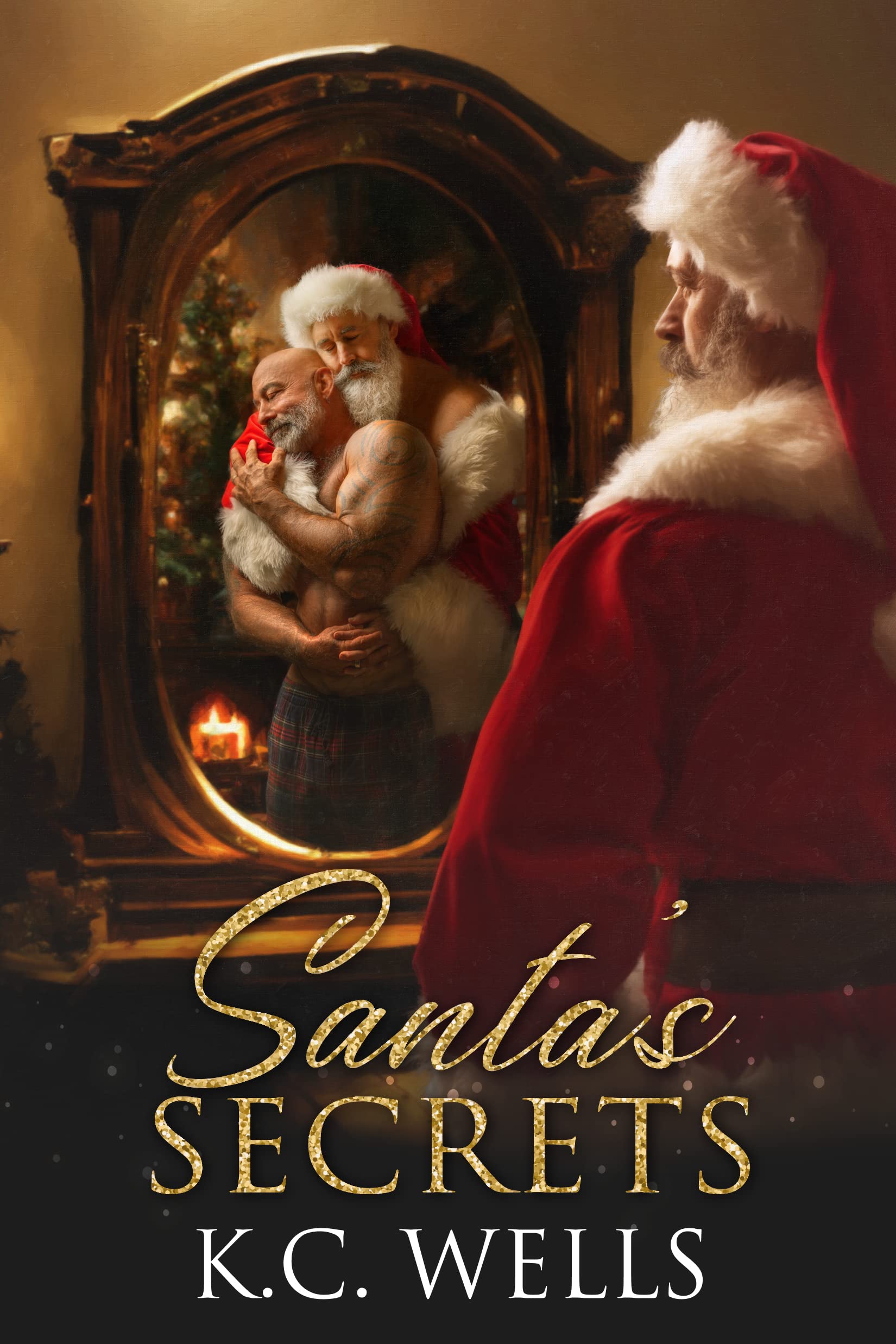 Santa's Secrets (Kindle Edition)