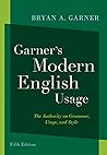 Garner's Modern E...