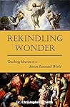Rekindling Wonder: Touching Heaven in a Screen Saturated World