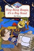 Jets: Bing Bang Boogie, It's a Boy Scout