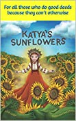 Katya's Sunflowers
