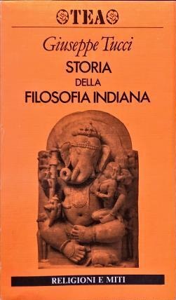 Storia della filosofia indiana (Paperback)