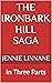 The Ironbark Hill Saga: In ...