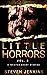 Little Horrors, Vol. 3
