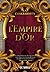 L'Empire d'or by S.A. Chakraborty