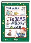 Das Sams und die große Weihnachtssuche