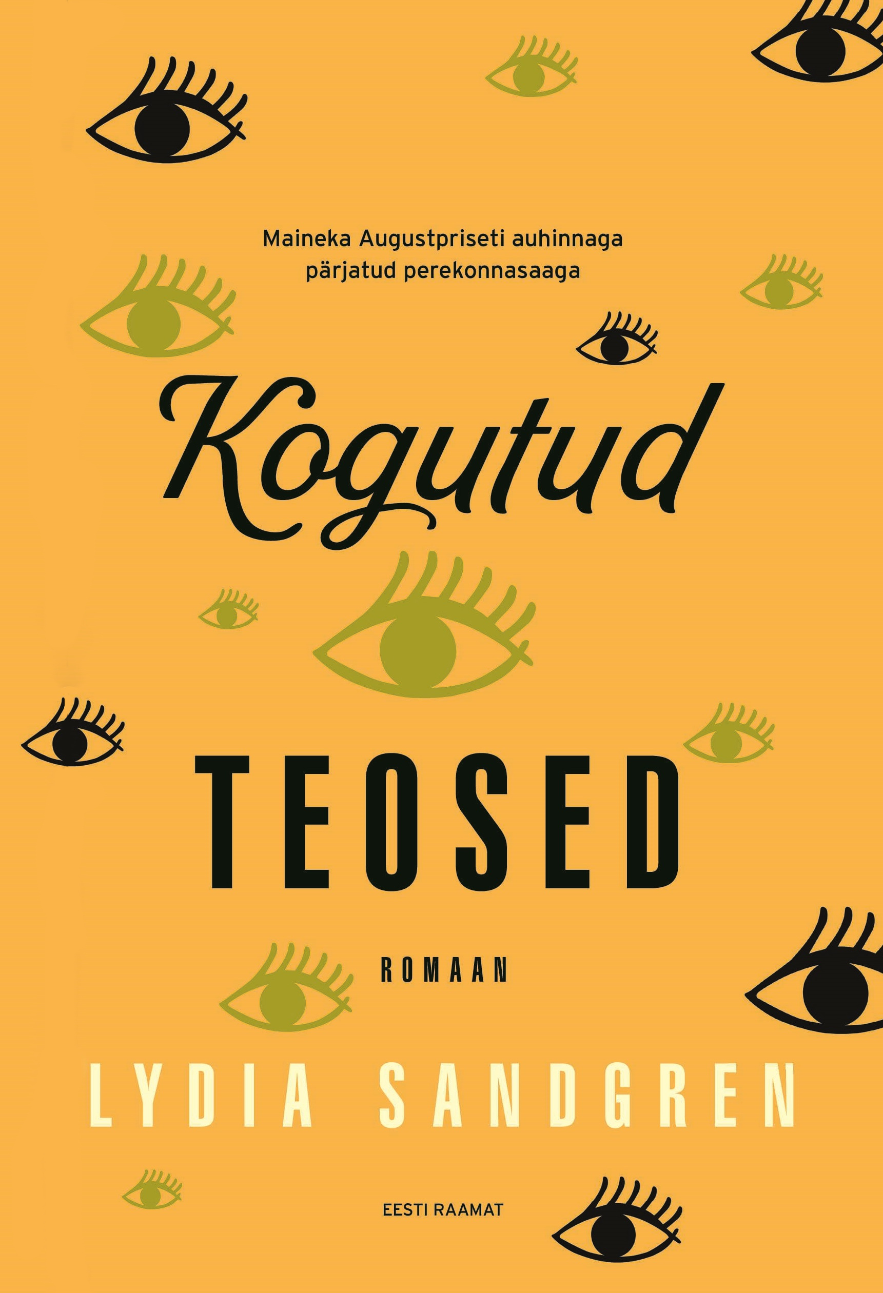 Kogutud teosed