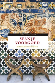 Spanje voorgoed (Paperback)
