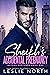 Sheikh's Accidental Pregnancy by Leslie North