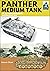 Panther Medium Tank: IV. SS...