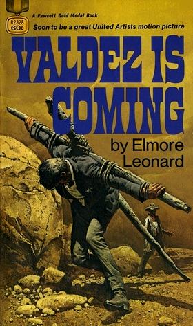 Valdez Is Coming