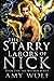 The Starry Labors of Nick
