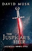 The Justicar's Heir