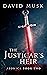 The Justicar's Heir (Aeonic...