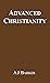 Advanced Christianity: A Scholastic Demonstration of the Fundamentals of Christianity