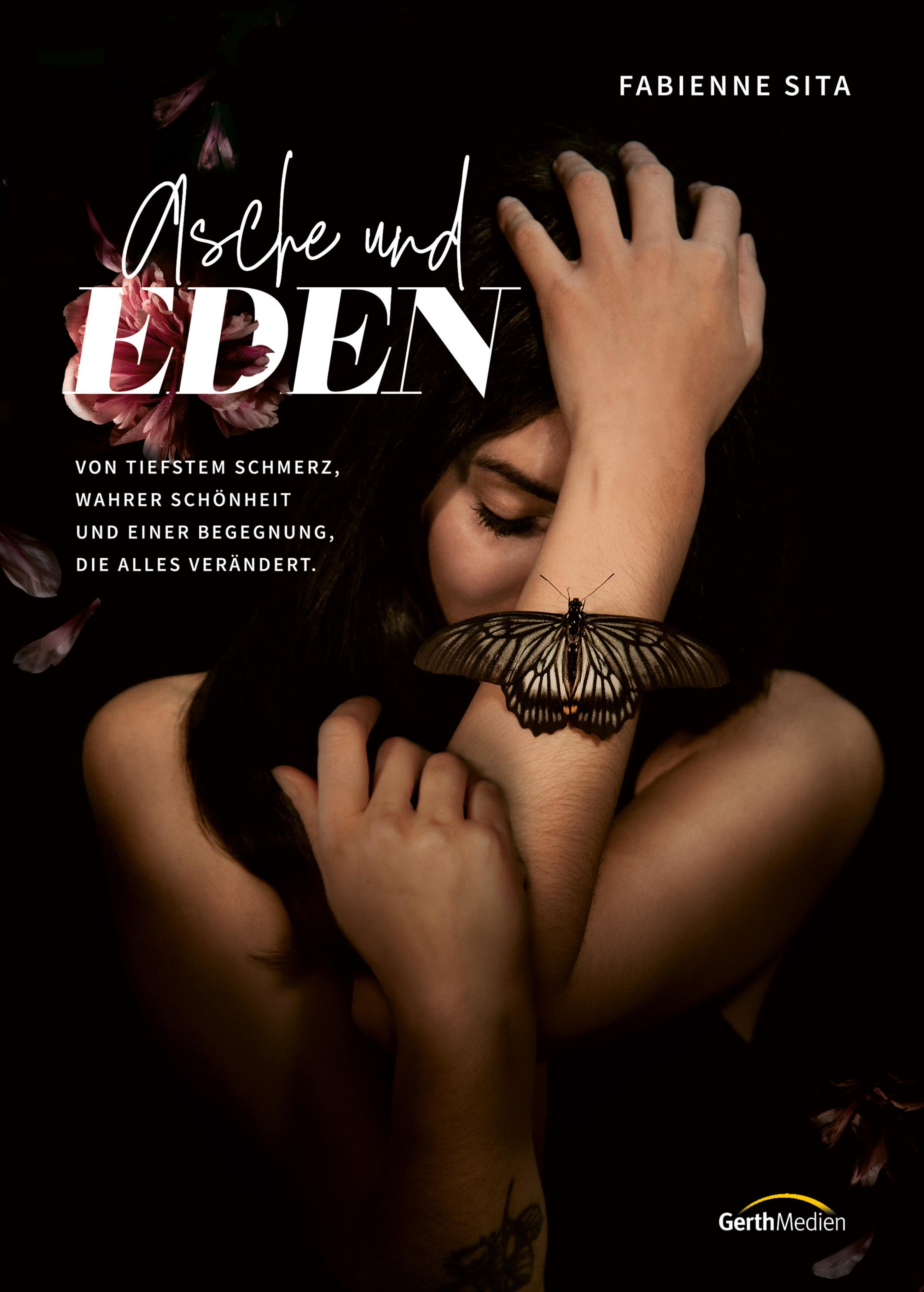 Asche und Eden: Von tiefstem Schmerz, wahrer Schönheit und einer Begegnung, die alles verändert