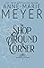The Shop Around the Corner (Sweet Tea and a Southern Gentleman #2)