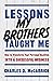 Lessons My Brothers Taught Me: How to Transform Your Personal Qualities Into A Successful Business